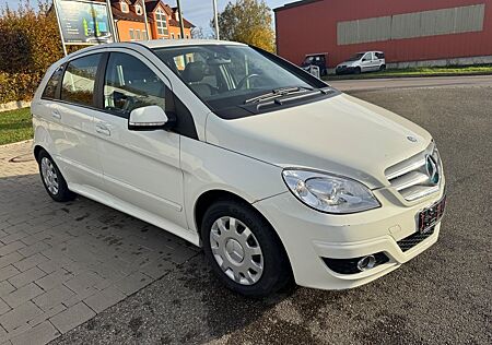 Mercedes-Benz B 170 Automatik Sports Tourer AHK