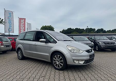 Ford Galaxy Ghia Automatik + 7 Sitzer Tüv Neu