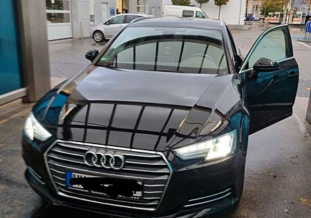 Audi A4 1.4 TFSI S tronic sport Avant sport