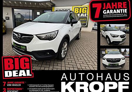 Opel Crossland X Crossland 1.5 D INNOVATION **8-FACH*SpurH**