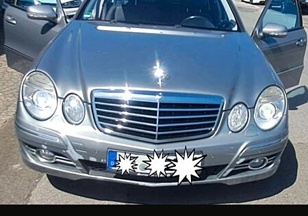 Mercedes-Benz E 280 CDI 4MATIC T AVANTGARDE Avantgarde