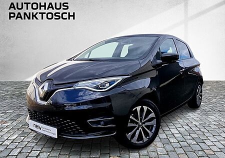 Renault ZOE INTENS R135 Z.E. 50 Batteriekauf