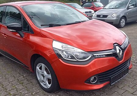 Renault Clio IV Dynamique