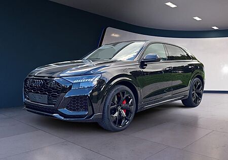 Audi RS Q8 4.0 TFSI quattro RSQ8 AHK NightVision K...