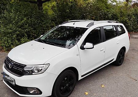Dacia Logan gebraucht kaufen Dacia Logan MCV TCe 90 S/S Comfort EZ 2019 85000km