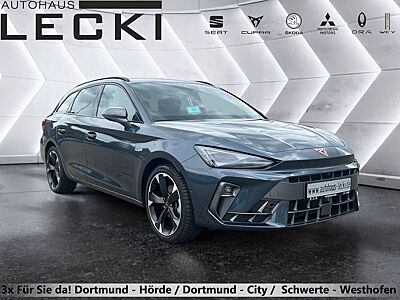 Cupra Leon 1.5 eTSI 110 kW *NAVI*KAMERA*LED*EDGE+FAHRA