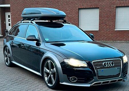 Audi A4 Allroad Quattro 3.0 TDI DSG, 20"Rotor, 300PS