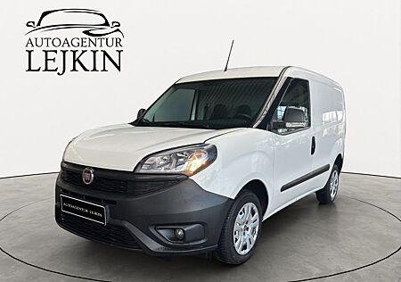 Fiat Doblo SX Kasten 1.3 Multijet*KLIMA*ALLWETTER*