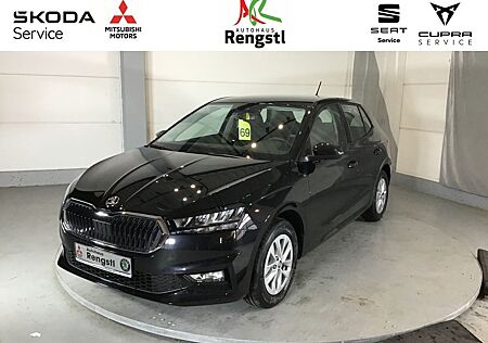 Skoda Fabia 130 Jahre 1.0MPI PDC/LED/Tempo/Kamera/DAB