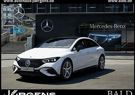 Mercedes-Benz EQE 350+ AMG-Sport/Pano/Night/Burm/AHK/Distr/Mem