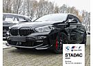 BMW 118i Sportpaket Bluetooth HUD Navi LED Vollleder