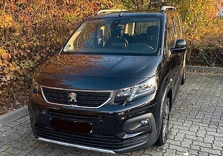 Peugeot Rifter PureTech 110 Allure L2 Allure