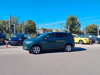 Ford Kuga Sync Edition