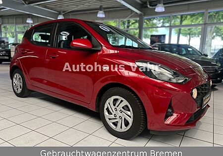 Hyundai i10 Edition*1.Hand*45TKM*Euro6*Klima*Freisprech*