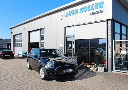 Mini One Clubman ONE_CLUBMAN One Automatik