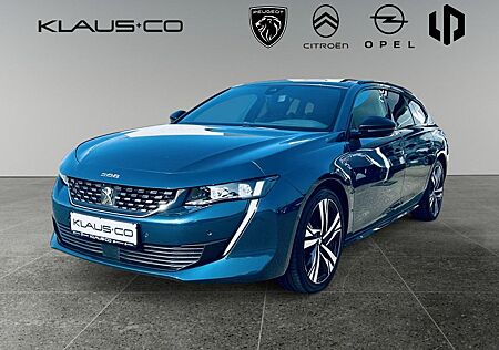 Peugeot 508 SW GT PT 225 EAT8 *Navi*Schiebedach*Cam*Soun