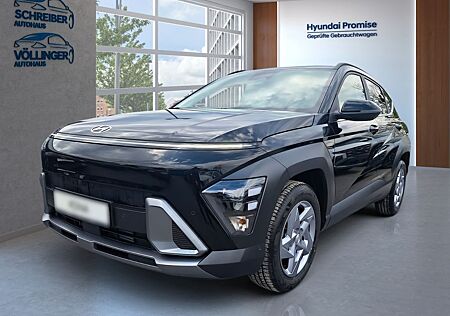 Hyundai Kona Trend 2WD AUTOMATIK 138PS