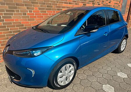 Renault ZOE Life