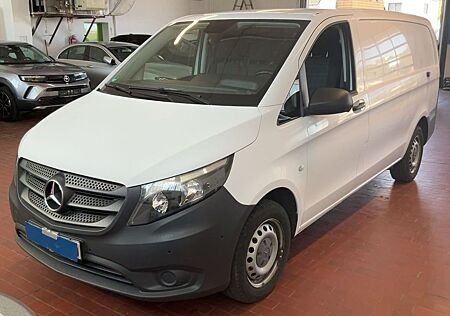 Mercedes-Benz Vito Kasten 116 CDI*GARANTIE*lang*AHK*Klima*
