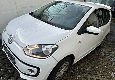 VW Up Volkswagen ! 1.0 44kW