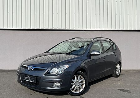 Hyundai i30 cw Style *KLIMA*SHZ*TÜV*