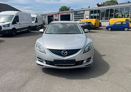 Mazda 6 Lim. 1.8 Comfort