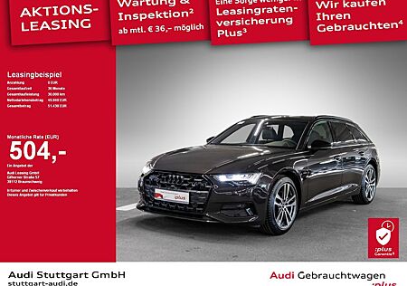 Audi A6 Avant Sport Advanced 35 TDI S tronic AHK SHZ