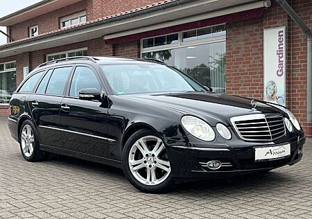 Mercedes-Benz E 280 E 280T CDI 3.0 V6/Avantgarde/Xen/Navi/AHK/S-Dach