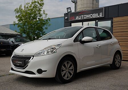 Peugeot 208 Active*Klima*TÜV NEU*