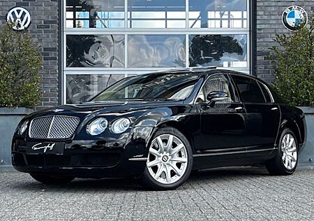 Bentley Continental Flying Spur 6.0 W12 - YOUNTGIMER - E