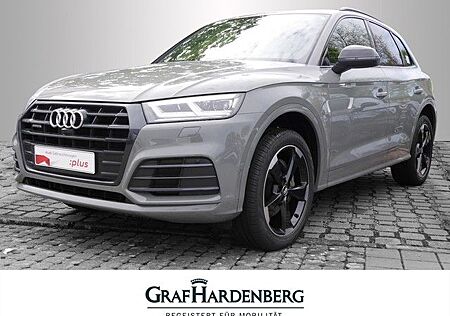 Audi Q5 40 TDI quattro Tiptronic Sport S line LED Pan