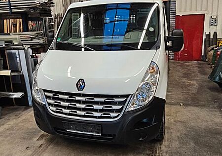 Renault Master 3