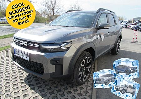 Dacia Bigster Journey HYBRID 155