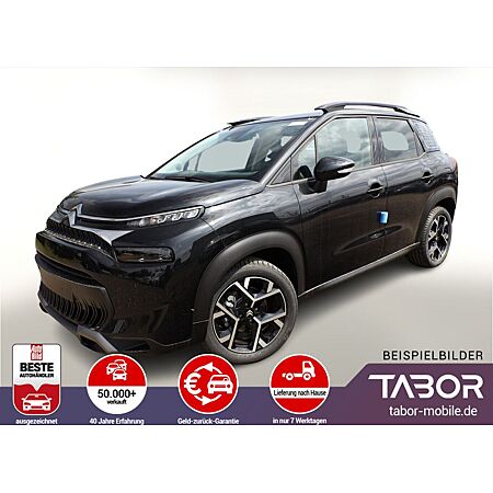 Citroën C3 Aircross leasen