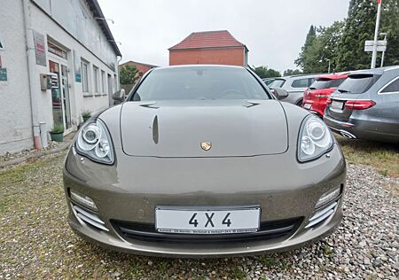 Porsche Panamera 4 S/Aut./Navi/Xenon/Leder/GSD/21-Zoll
