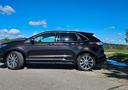 Ford Edge 2,0 l TDCi Bi-Turbo Vignale