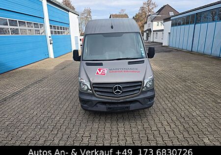Mercedes-Benz Sprinter 314 Cdi .Klimaanlage.Euro.