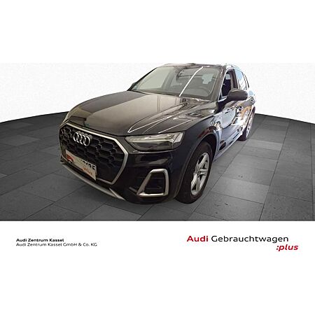 Audi Q5 leasen