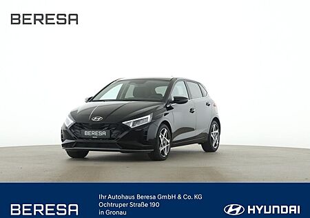 Hyundai i20 1.0 T-GDI Prime Kamera LED Navi Sitzhz