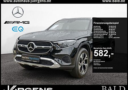 Mercedes-Benz GLC 300 e 4M Avantgarde/Pano/AHK/Distr/Digital