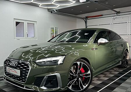 Audi S5 Sportback 3.0 TDI Quattro/DAB/MATRIX/20 ZOLL