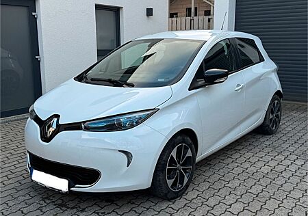 Renault ZOE Intens Intens 41 kW/h Batterie
