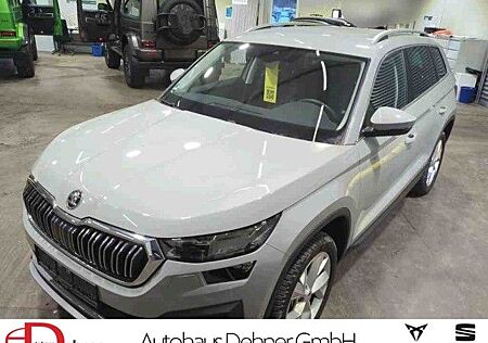 Skoda Kodiaq Style 2.0 TSI DSG 4x4 MASSAGE+LEDER+elHK