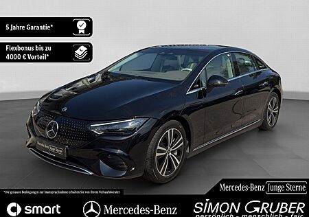 Mercedes-Benz EQE 350 Electric Art Hyperscreen Airmatic Pano