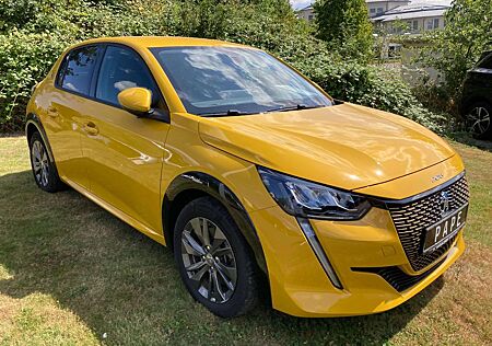 Peugeot 208 e- Allure