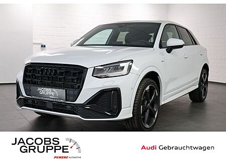 Audi Q2 35 TFSI S-line S tronic,Navi,LED,RFK