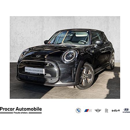 Mini COOPER SE leasen