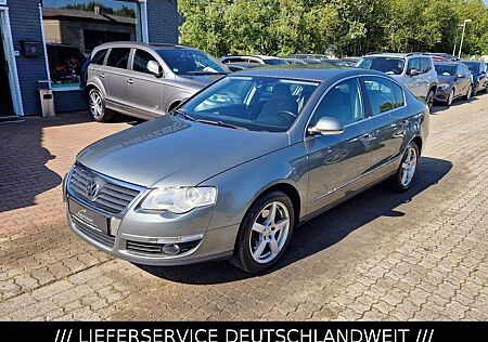 VW Passat Volkswagen Lim. 2.0 TDI Comfortline Navi Sithzg