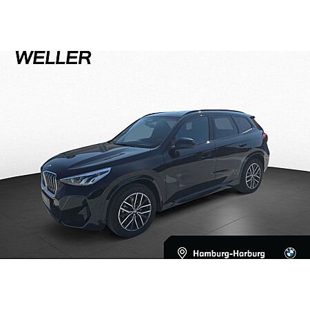 BMW X1 leasen