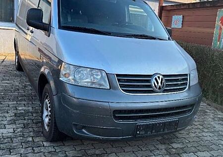 VW T5 Volkswagen andere